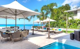 Mirador Barbados By Mc Luxury Rentals Villa Saint James