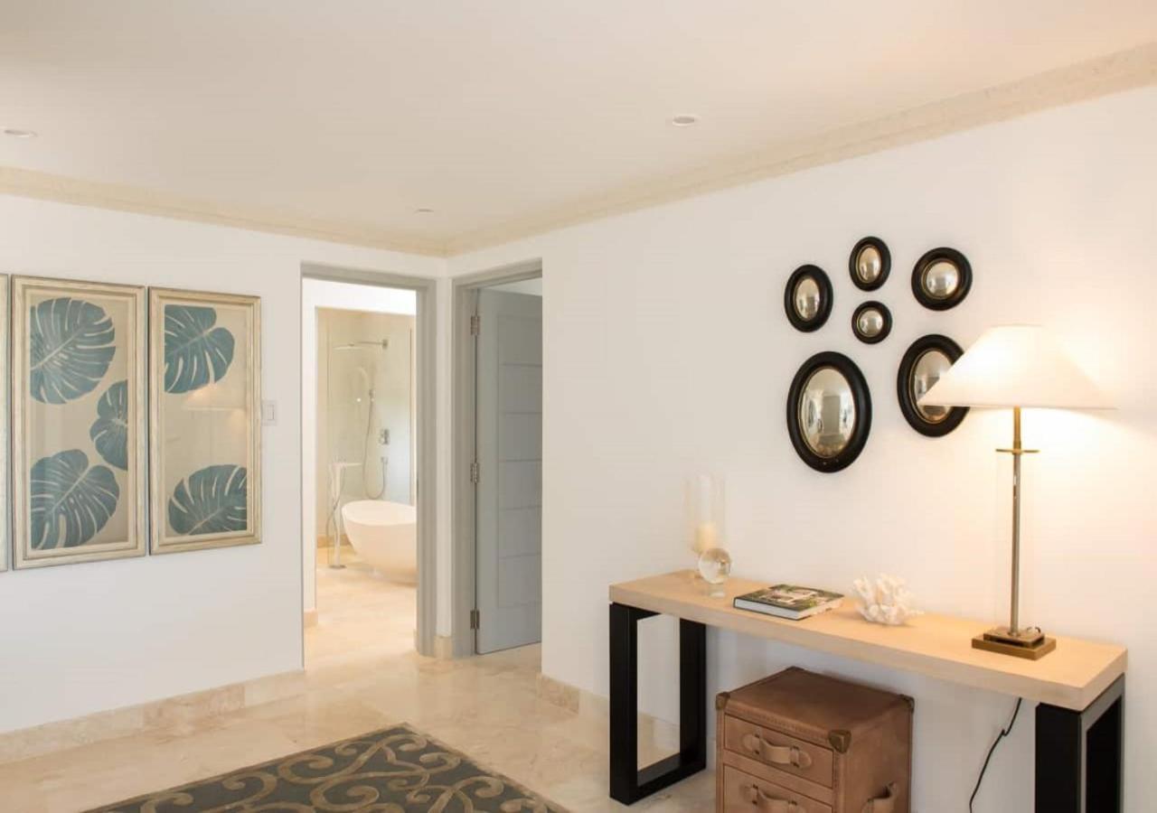 Mirador Barbados By Mc Luxury Rentals Saint James Exterior photo