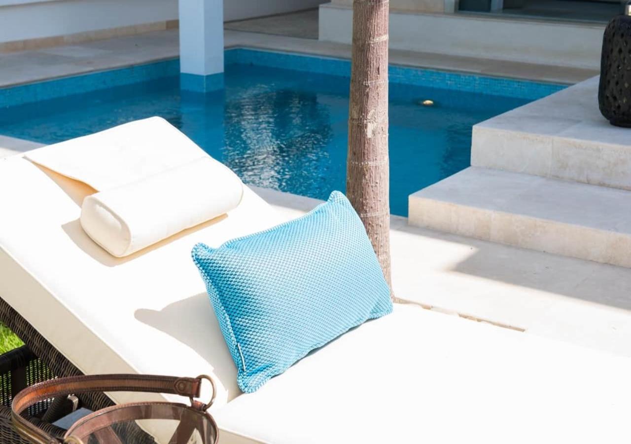 Mirador Barbados By Mc Luxury Rentals Saint James Exterior photo