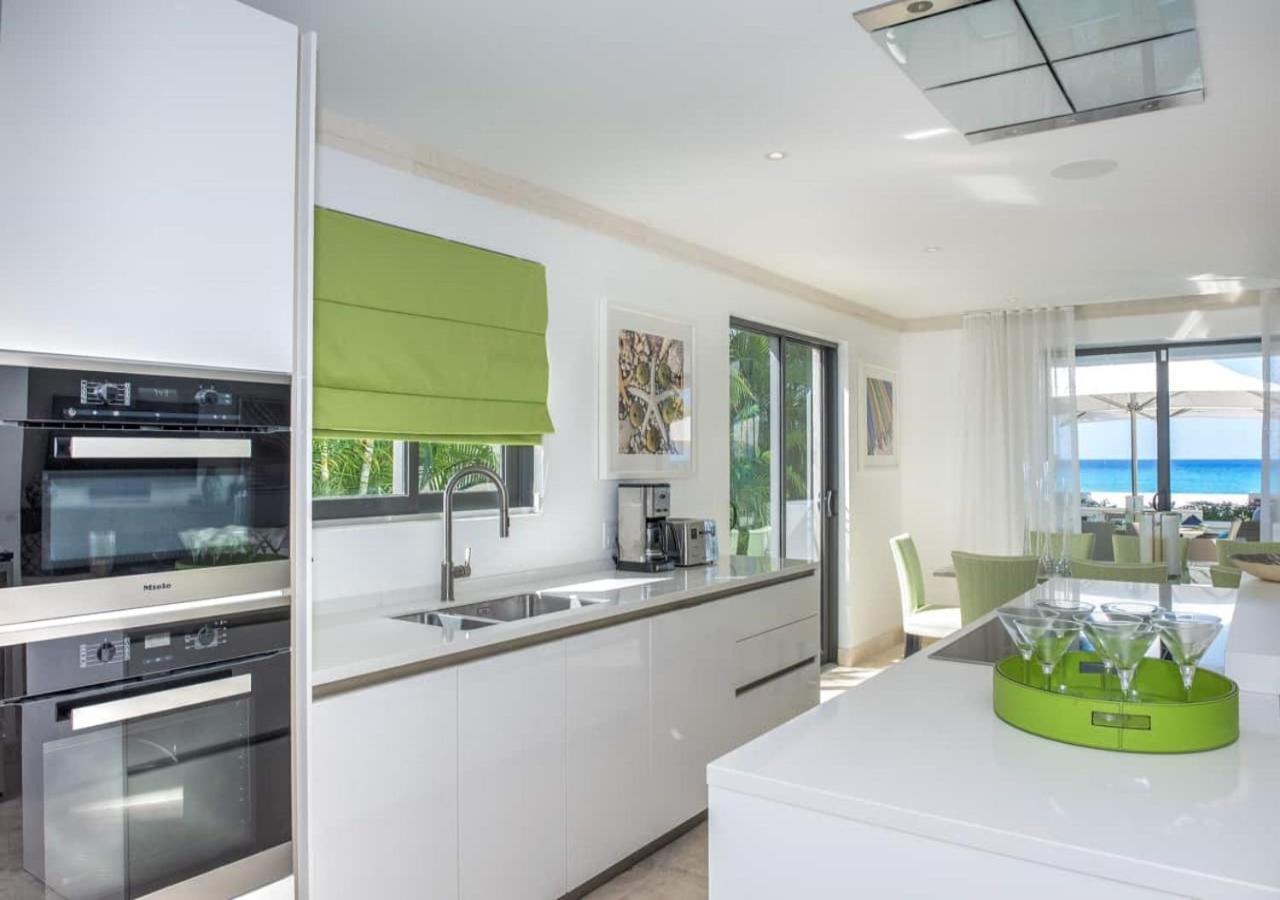 Mirador Barbados By Mc Luxury Rentals Saint James Exterior photo