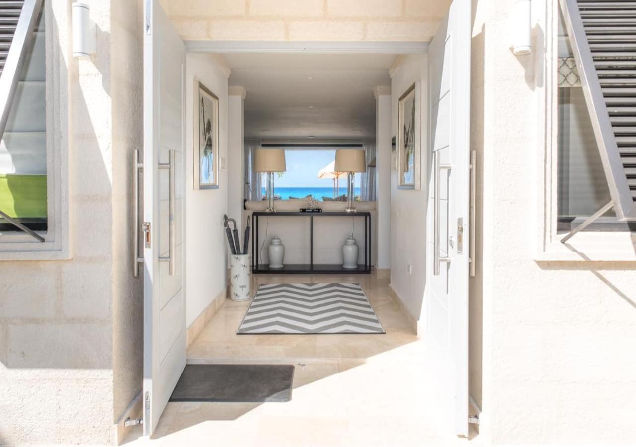 Mirador Barbados By Mc Luxury Rentals Saint James Exterior photo