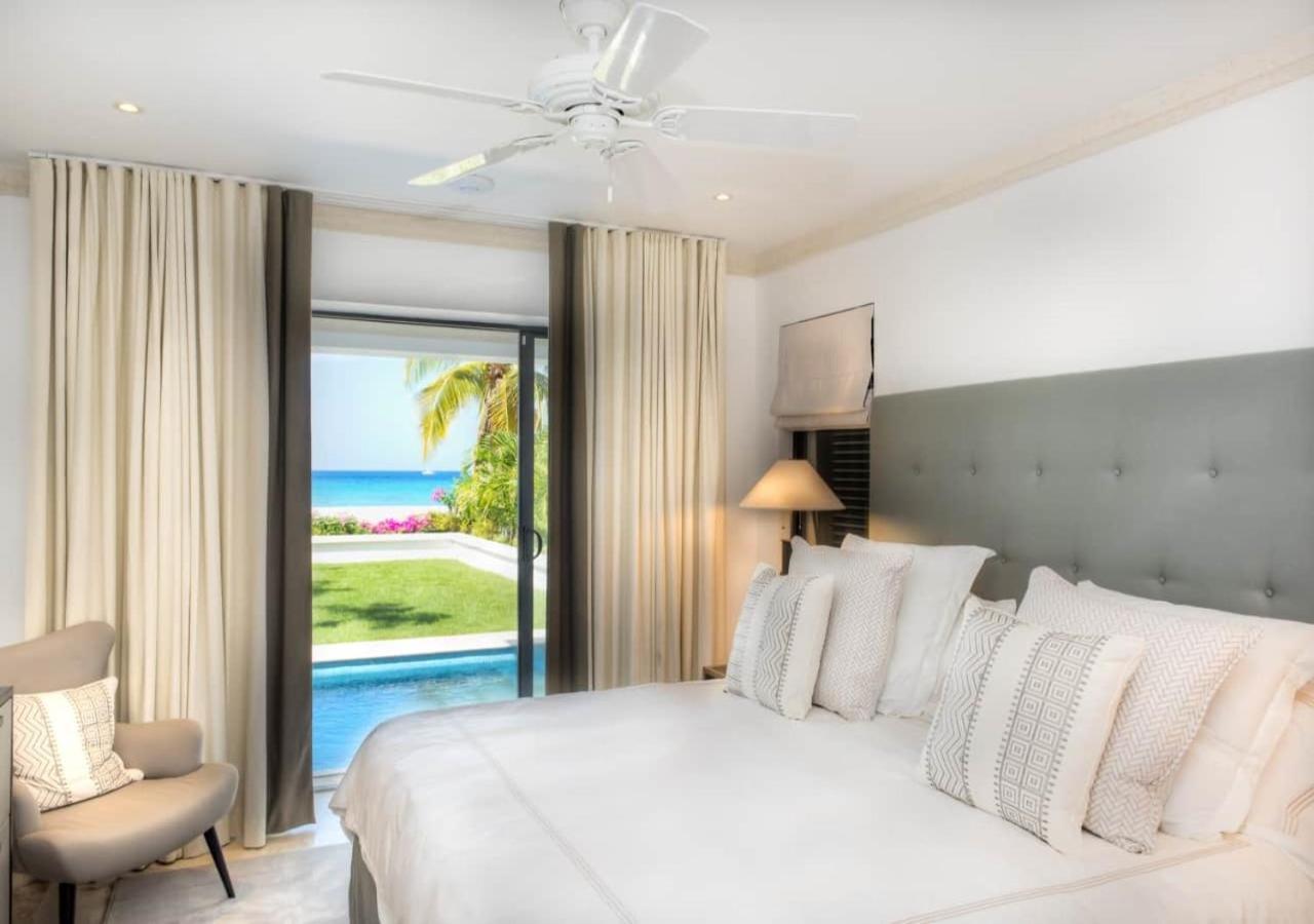 Mirador Barbados By Mc Luxury Rentals Saint James Exterior photo