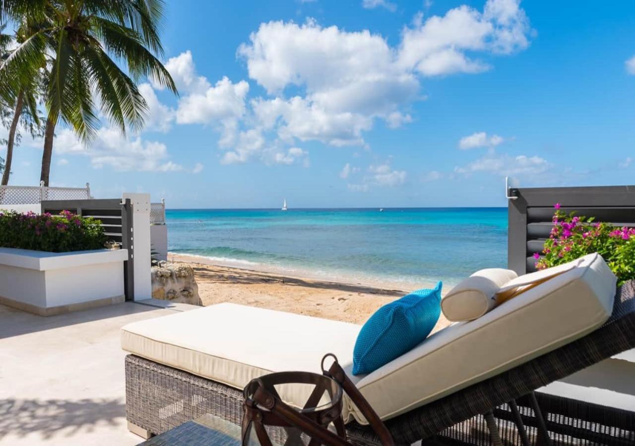 Mirador Barbados By Mc Luxury Rentals Saint James Exterior photo